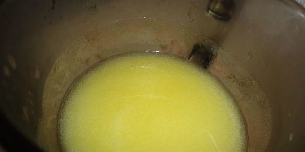 печенье одуванчик