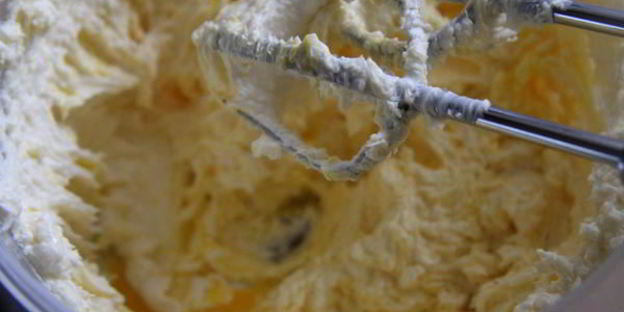 печенье ореховое