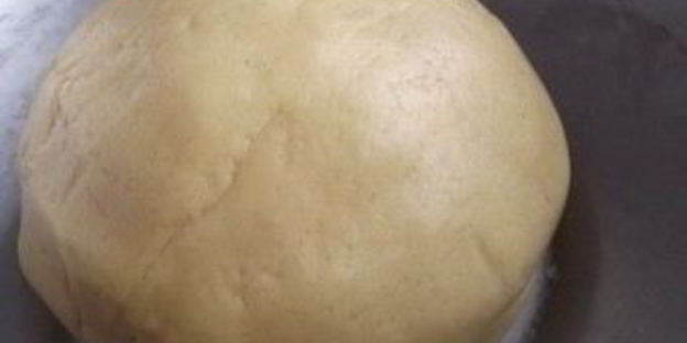 печенье пальцы ведьмы