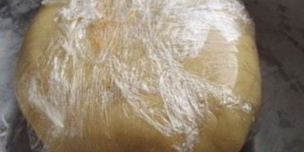 печенье пальцы ведьмы