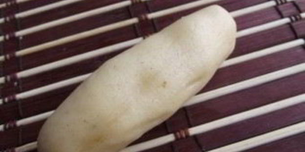 печенье пальцы ведьмы