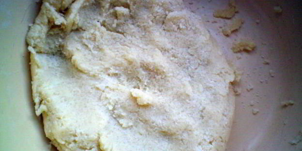 печенье по мотивам конфеты twix