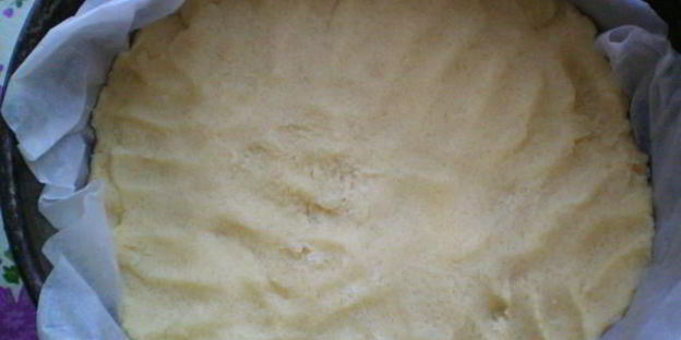 печенье по мотивам конфеты twix