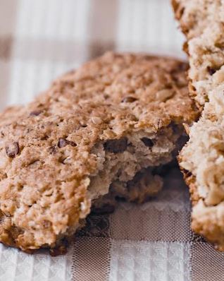 Печенье пять злаков