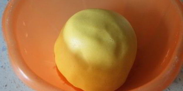 печенье райские яблочки