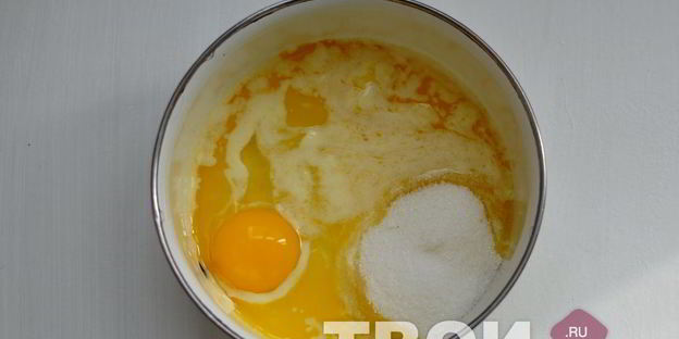 печенье с гречневой мукой и шоколадом