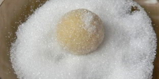 печенье с медом