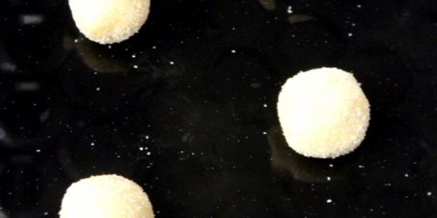 печенье с медом