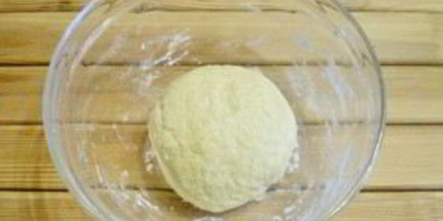 печенье с начинкой