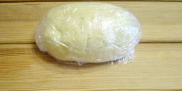 печенье с начинкой