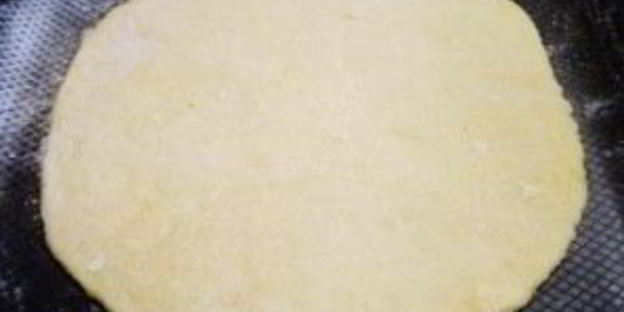 печенье с начинкой