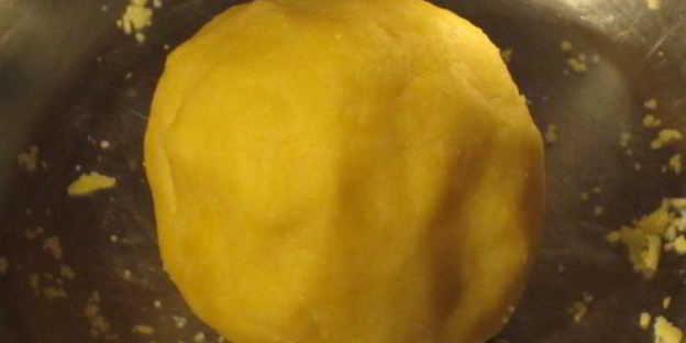 печенье сердечки