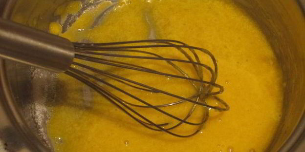 печенье сердечки