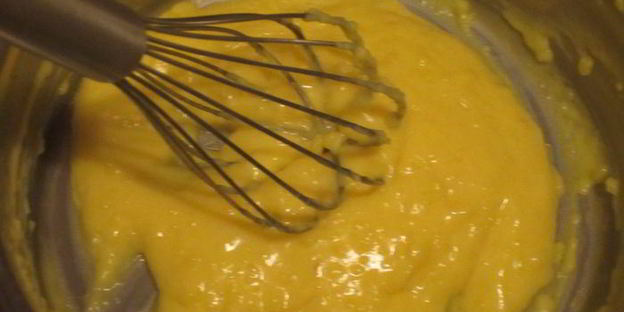 печенье сердечки