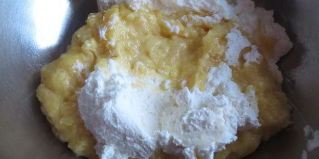 печенье сердечки