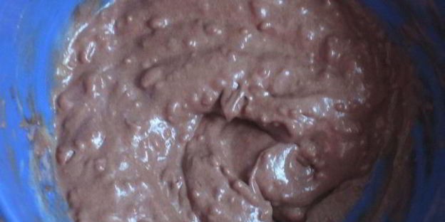 печенье сердечки