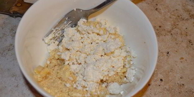 печенье шахматное