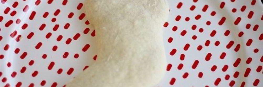 Печенье со сметаной