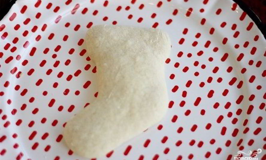 Рецепт печенья со сметаной