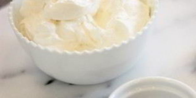 печенье со сметаной