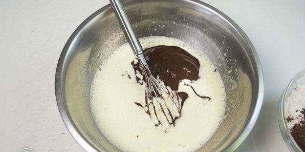 печенье трещинки