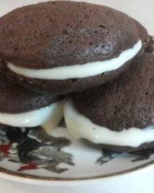 Печенье Вупи пай