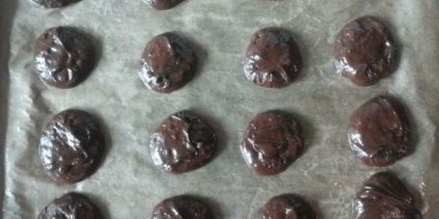 печенье вупи пай