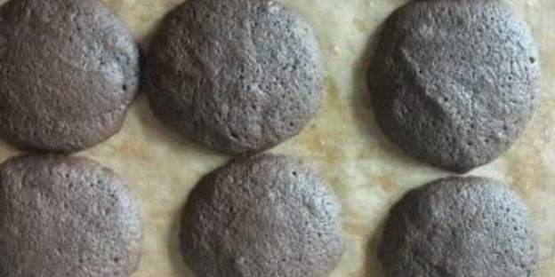 печенье вупи пай