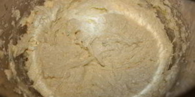 печенье заснеженные вершины