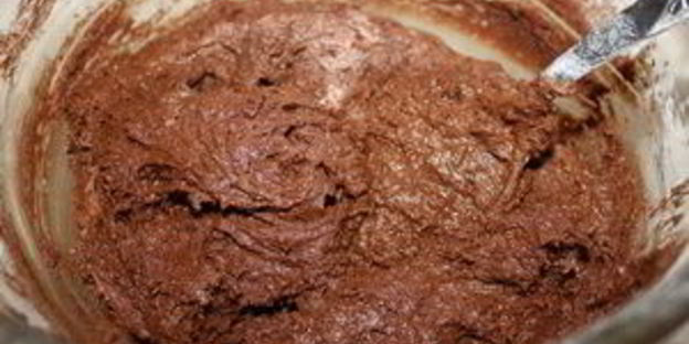 печенье заснеженные вершины