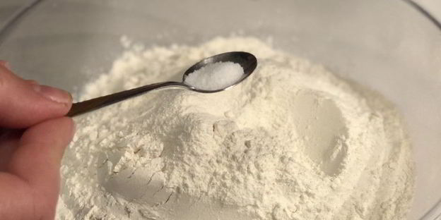 песочное печенье на рождество и новый год