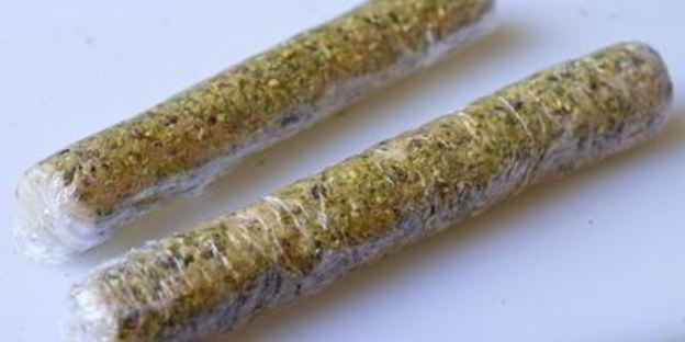 песочное печенье с фисташками