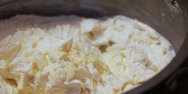 песочное печенье с орехами пекан