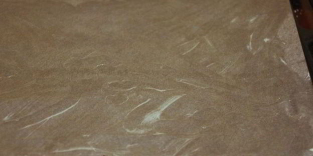 песочное печенье с орехами пекан