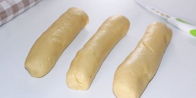 рассыпчатое печенье