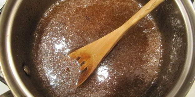 рождественское печенье пипаркукас