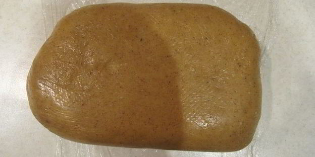 рождественское печенье пипаркукас