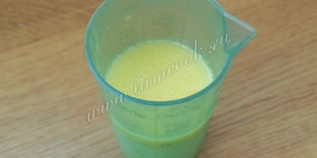 рождественское печенье трдло