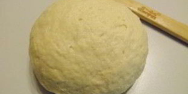 сметанное печенье