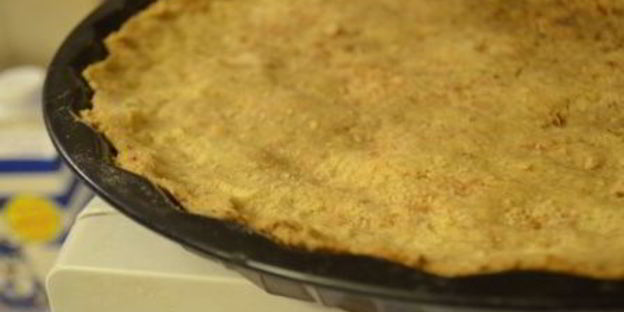 треугольное печенье три вкуса