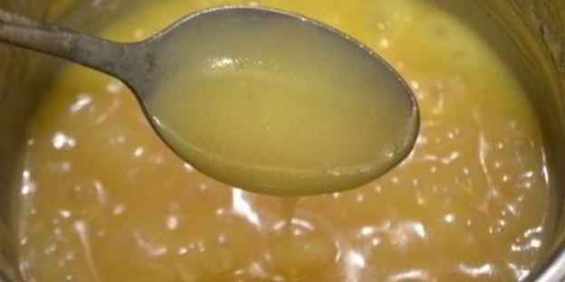 треугольное печенье три вкуса