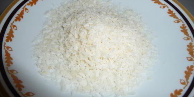 творожно-банановое диетическое печенье