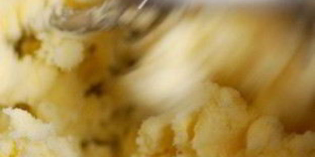 венецианское печенье залетти