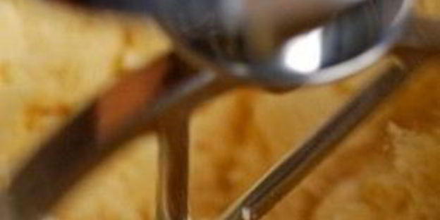 венецианское печенье залетти