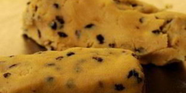 венецианское печенье залетти