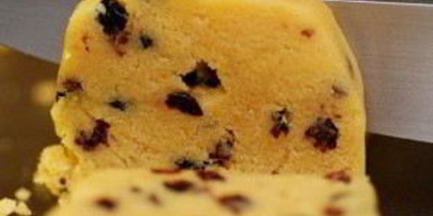 венецианское печенье залетти