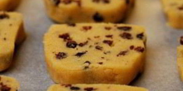 венецианское печенье залетти