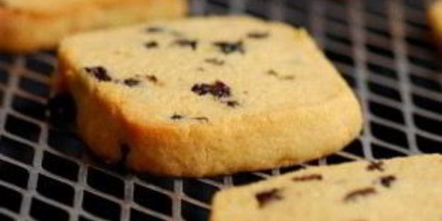 венецианское печенье залетти