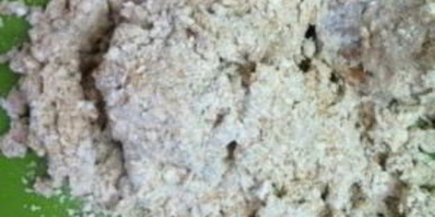 вкусное творожное печенье