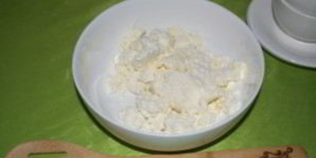 ачма из лаваша с творогом